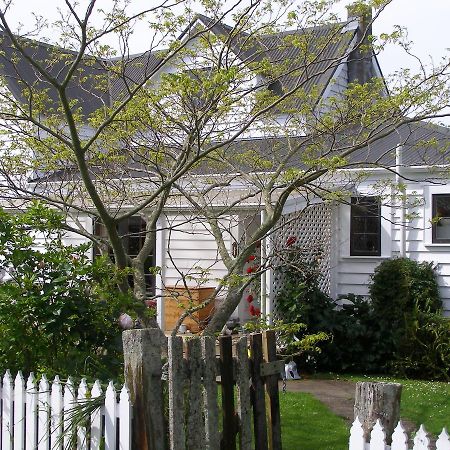 Ashley Villa Bnb Takaka Exterior photo