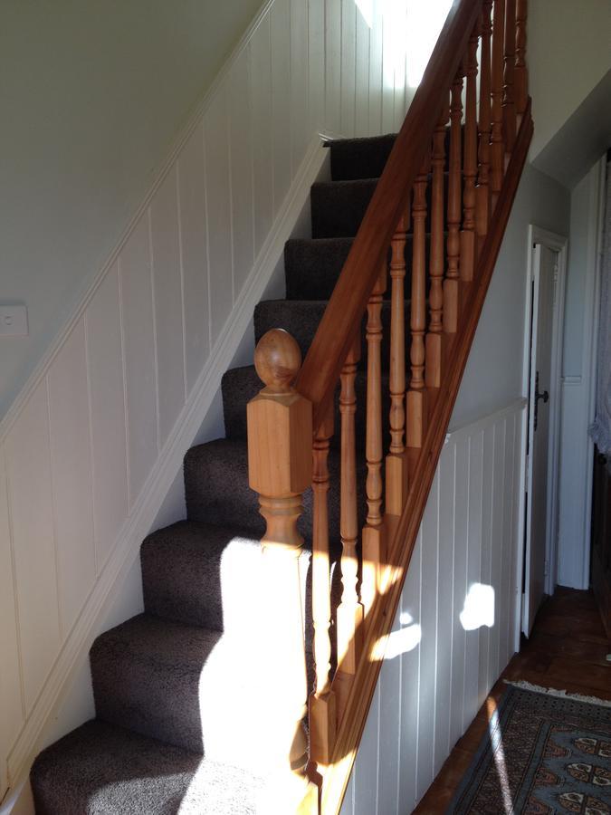 Ashley Villa Bnb Takaka Exterior photo