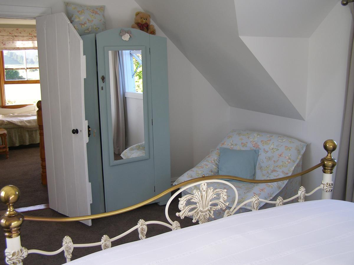 Ashley Villa Bnb Takaka Exterior photo